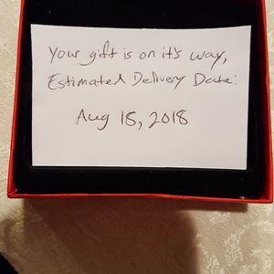 Meet your Posher, Brenda